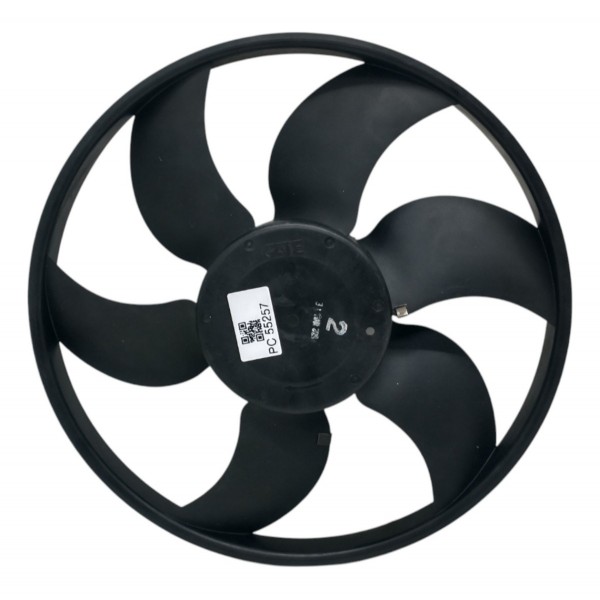 Hélice Ventoinha Renault Clio Scenic 1.6 2009 2010 2011