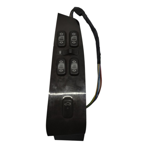 Comando Vidro Diant Esq Mercedes S500 2001 2002 2003 2004