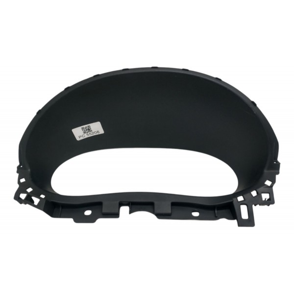 Acabamento Painel Instrumento Renault Sandero 2008 2009 2010