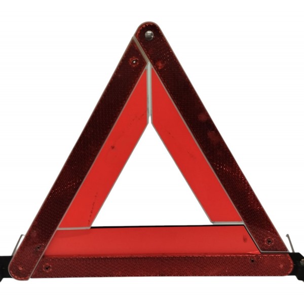 Triângulo Sinalização Segurança Bmw 328i 1999 2000 Detalhe