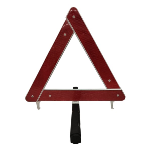 Triângulo Sinalização Segurança Ford Focus 2006 2007 2008 09