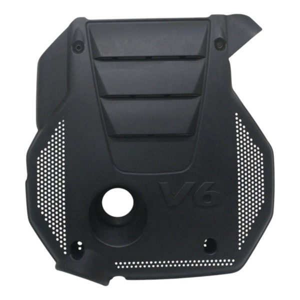 Tampa Capa Motor Hyundai Azera 3.3 V6 2007 2008 2009 2010 11