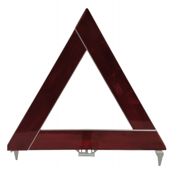 Triângulo Sinalização Segurança Universal Vw Gm Ford Audi