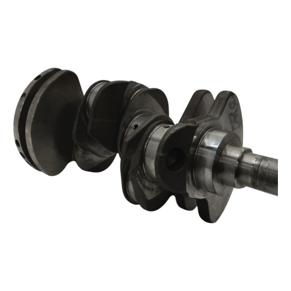 Virabrequim Land Rover Discovery 3 2.7 Diesel 2006 2007 2008