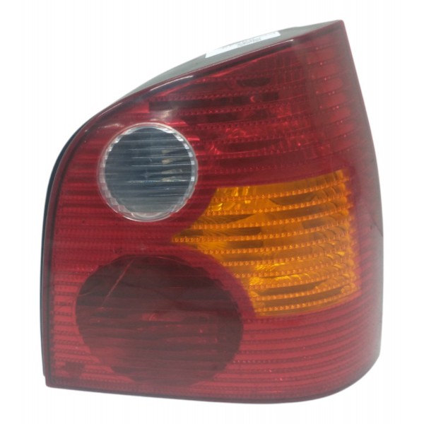 Lanterna Direita Vw Polo Hatch 2003 2004 2005 2006 Detalhes Direito/passageiro