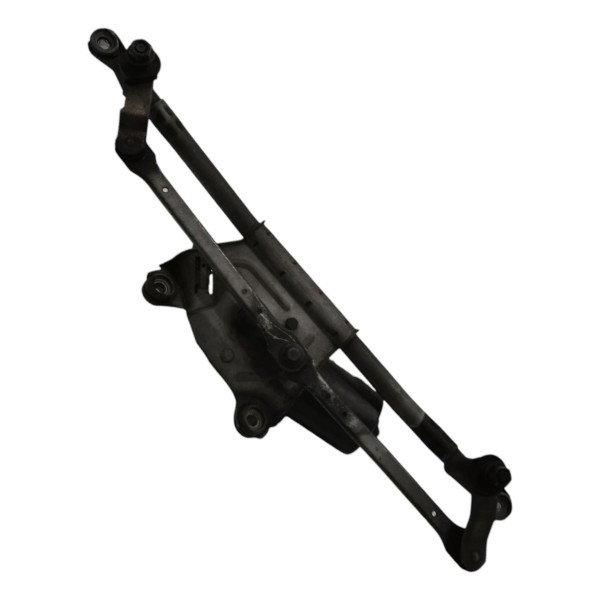 Galhada Motor Limpador Parabrisa Peugeot 607 2002 2003 2004 Direito