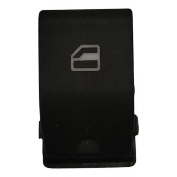 Botao Vidro Elétrico Traseiro Vw Spacefox 2006 2007 2008 09