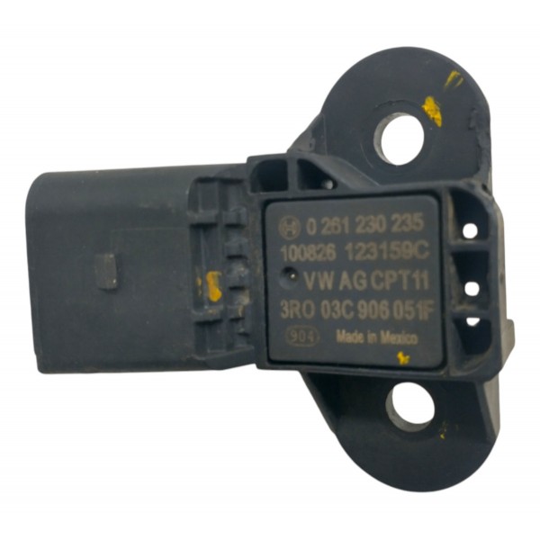 Sensor Map Fluxo Ar Vw Gol Fox Polo Jetta 2010 2011 2012