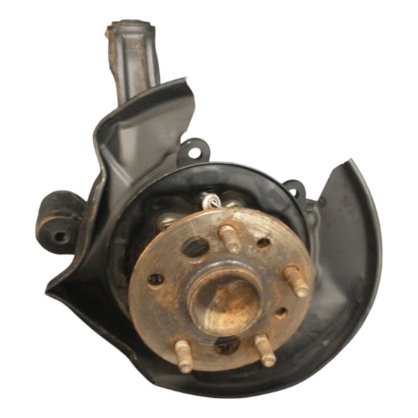 Montante Trás Direito Toyota Camry 3.5 2009 2010 2011 2012