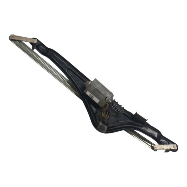 Galhada Motor Limpador Parabrisa Vw Kombi 1998 1999 2000 21