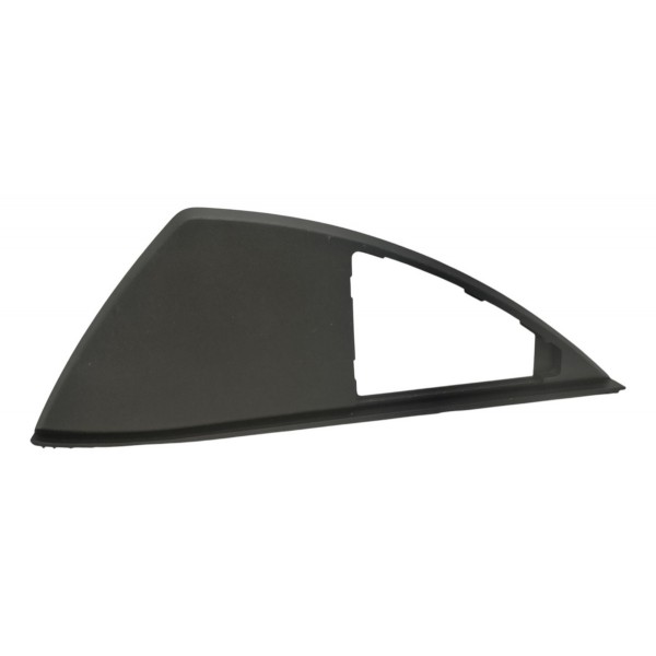 Acabamento Lateral Esquerdo Painel Kia Soul 2010 2011 2012