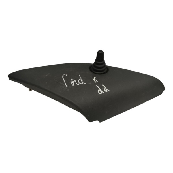 Acabamento Interno Retrovisor Dir Ford Ka 2007 2008 2009 10