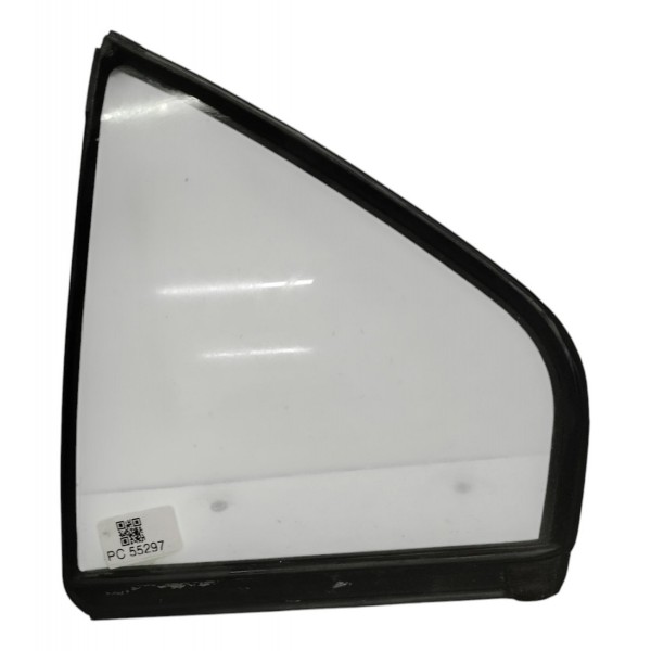 Vidro Fixo Trás Esq Mitsubishi Galant 2000 2001 2002 2003 04