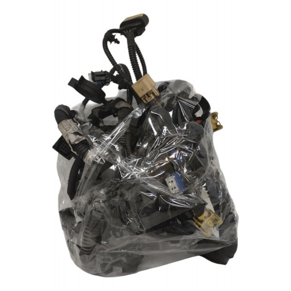 Chicote Injeção Gm Ônix 1.0 2014 2015 2016 2017 2018