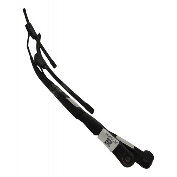 Par Braço Limpador Parabrisa Hyundai Hb20 2014 2015 2016 17 Direito