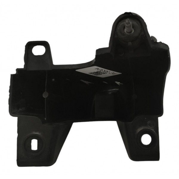 Guia Parachoque Trás Dir Citroen C4 Hatch 2009 2010 2011 12