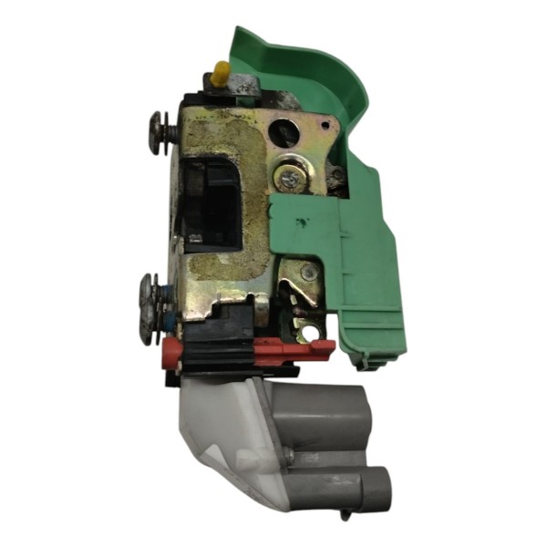 Fechadura Diant Esquerdo Fiat Uno 2014 2015 2016