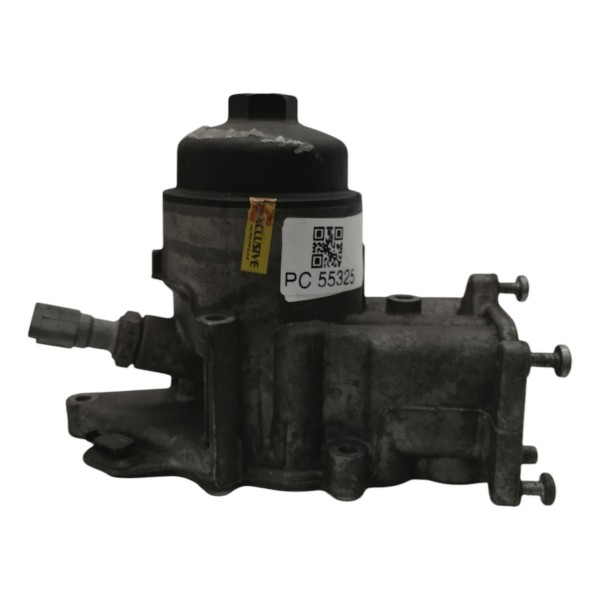 Suporte Filtro Óleo Citroen C4 2.0 2008 2009 2010 2011 2012