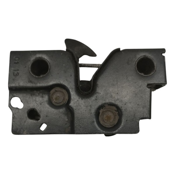 Fechadura Capô Vw Gol Voyage Saveiro G5 G6 G7 G8