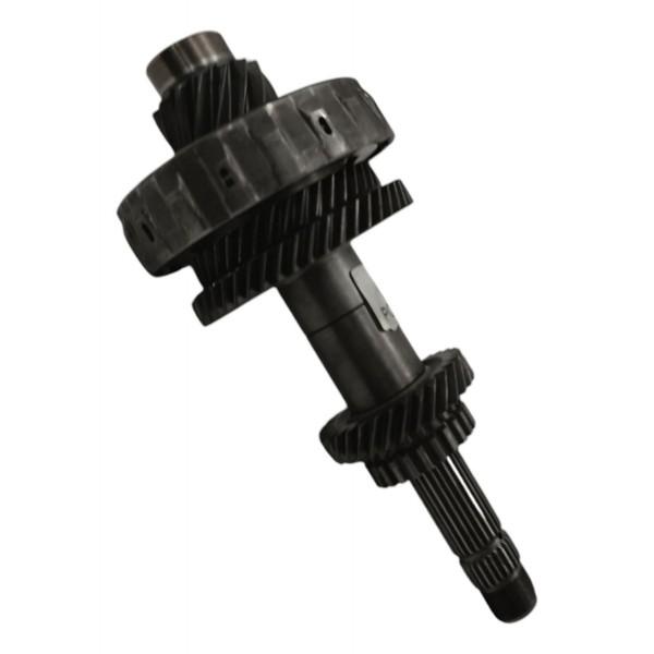 Tambor Embreagem Honda Civic 1.7 Automatico