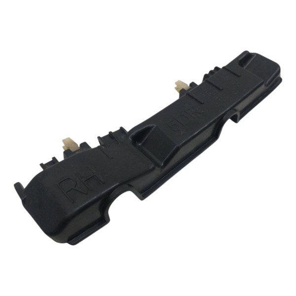 Suporte Guai Parachoque Diant Direto Hyundai Hb20 2013 2014