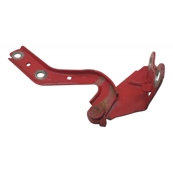 Dobradiça Capô Esquerda Vw Gol Saveiro Voyage 2009 2010 2011