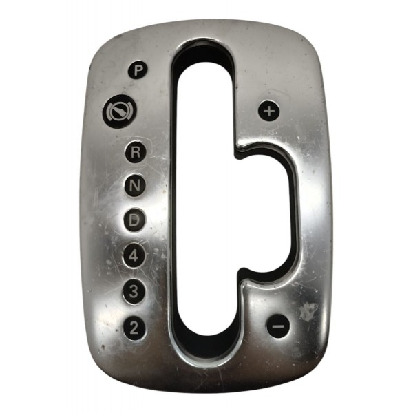 Acabamento Marcha Automática Audi A3 1.8 2000 2001 2002 2003