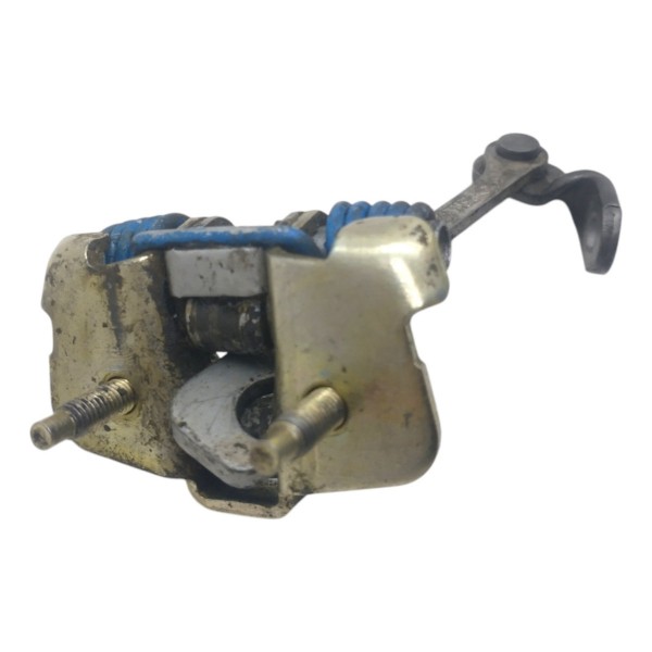 Limitador Porta Tras Dir Renault Sandero 2008 2009 2010 2011