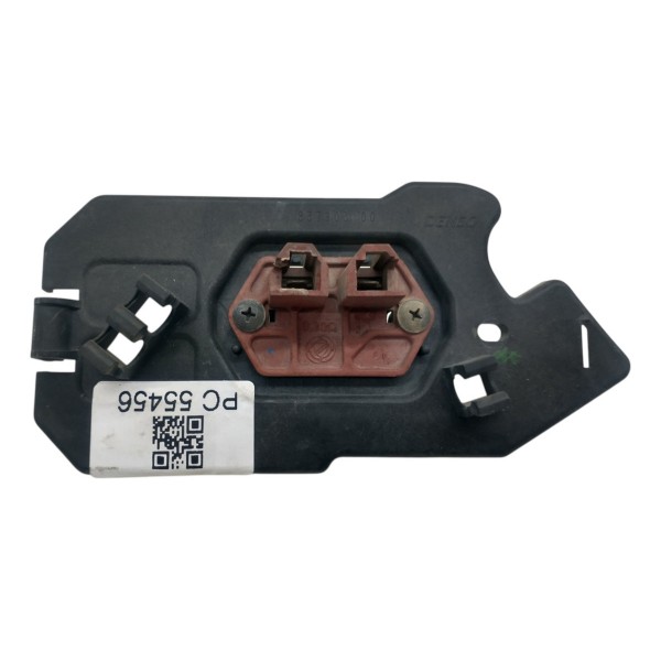 Resistência Ar Condicionado Fiat Stilo 2006 2007 2008 2009