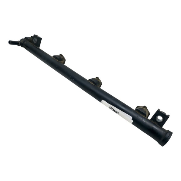 Flauta Bico Injetor Renault Sandero 1.6 2008 2009 2010 2011