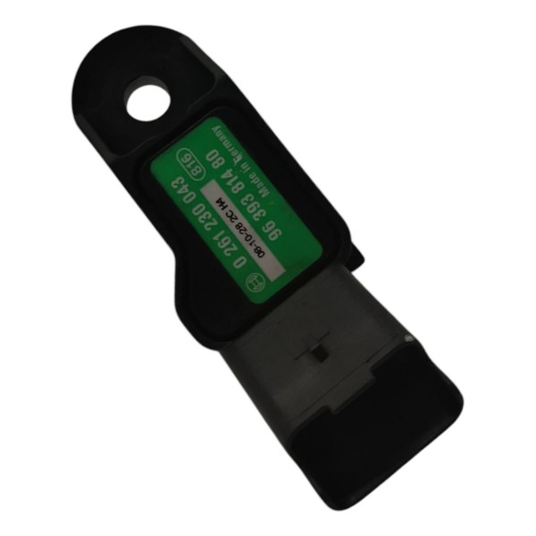 Sensor Map Citroen C4 2.0 2008 2009 2010 2011 2012