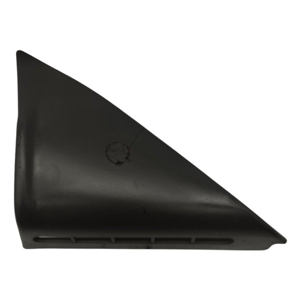 Acabamento Interna Retrovisor Dir Ford Mondeo 1998 1999 2000 Preto