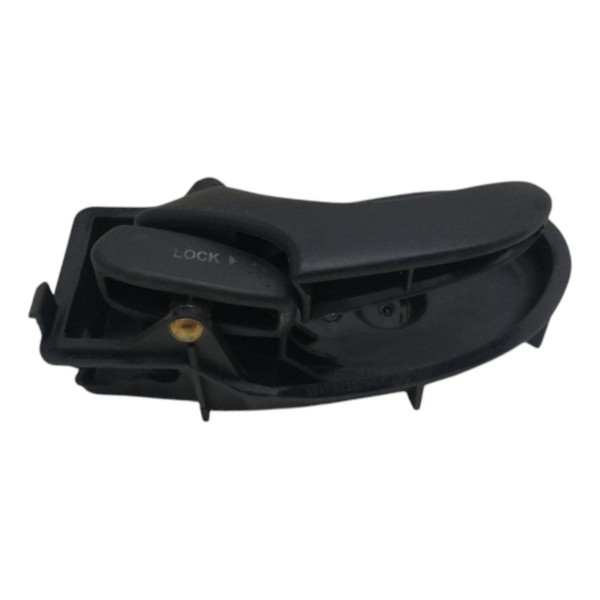 Maçaneta Interna Tras Esq Ford Focus 2001 2002 2003 2004 05 Traseira