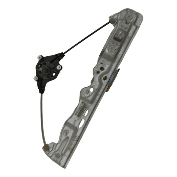 Máquina Vidro Manual Trás Esq Fiat Argo 2017 2018 2019 2020