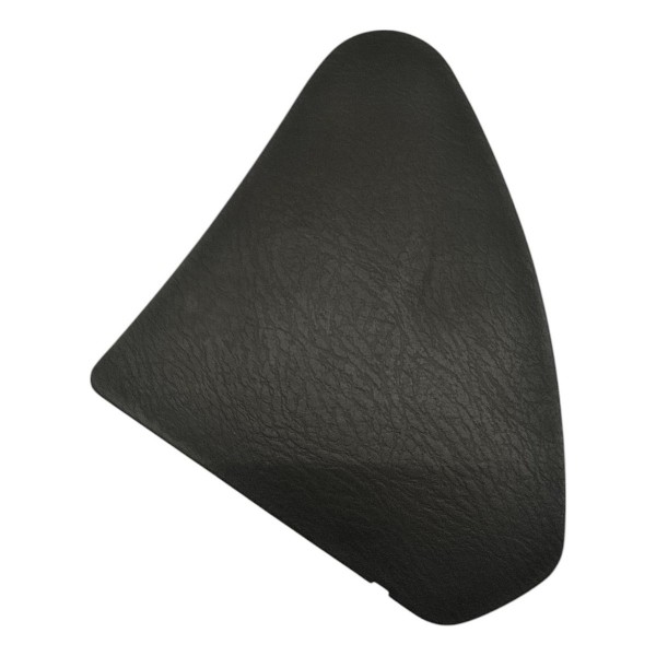 Acabamento Direito Painel Honda Civic 2002 2003 2004 2005 06 Preto