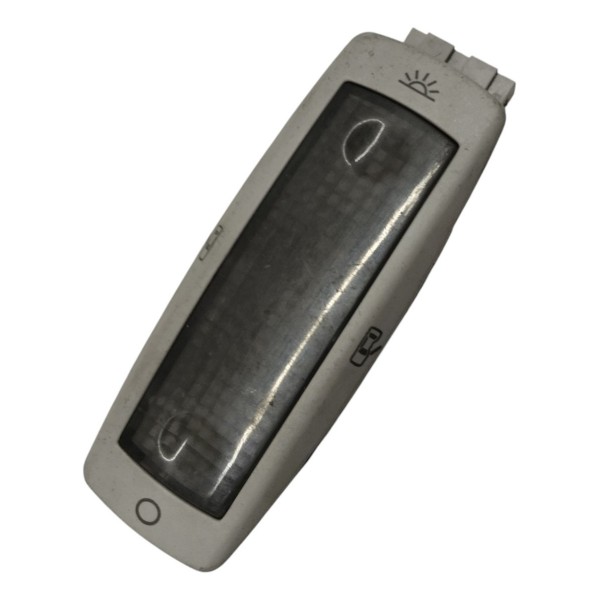 Luz Teto Cortesia Esquerdo Vw Passat 1998 1999 2000 2001
