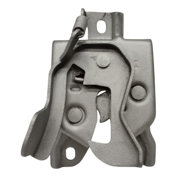 Fechadura Capô Effa M100 2008 2009 2010 2011 2012