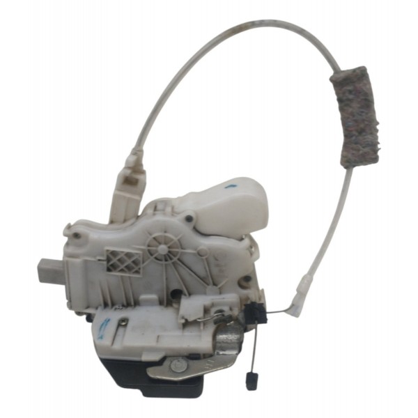 Fechadura Eletrica Tras Esq Vw Gol G5 2008 2009 2010 2011 12