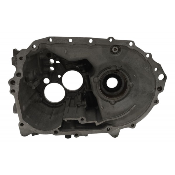 Carcaça Central Cambio Fiat Doblo Siena Palio Bravo Linea