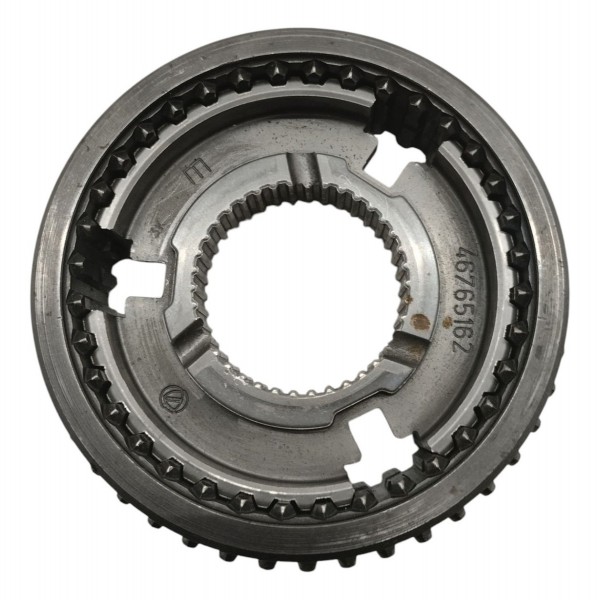 Luva Primeira 1 Segunda 2 Marcha Fiat 1.8 Etorq Original