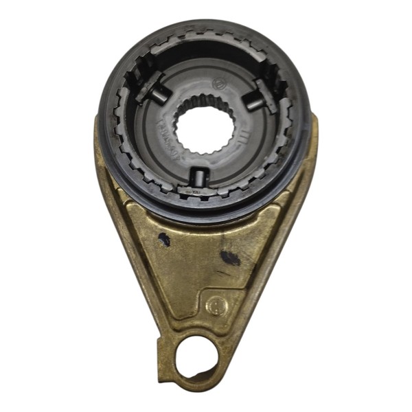 Luva Com Garfo Quinta 5 Marcha Fiat 1.8 Etorq 2011 2012 2013