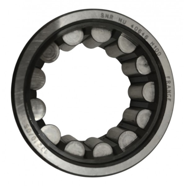 Rolamento Ponta Pinhão Câmbio Dualogic Fiat 1.8 Etorq