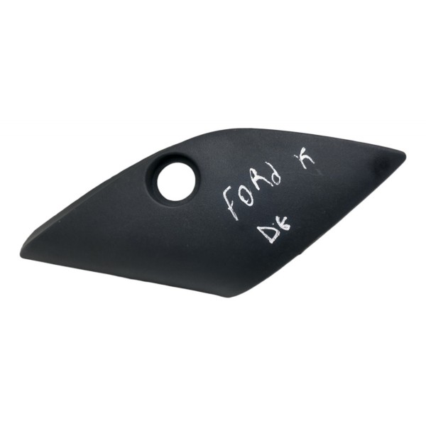 Acabamento Interno Retrovisor Esq Ford Ka 2007 2008 2009 10