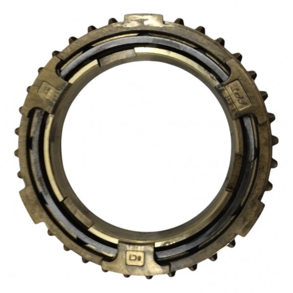 Sincronizador Primeira 1 Segunda 2 Marcha Fiat 1.8 Etorq