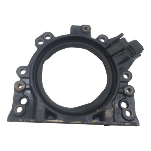 Flange Retentor Virabrequim Vw Golf 1.6 2002 2003 2004 2005
