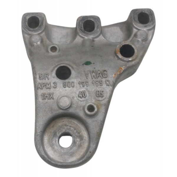 Suporte Motor Vw Polo 1.6 2002 2003 2004 2005 2006 2007