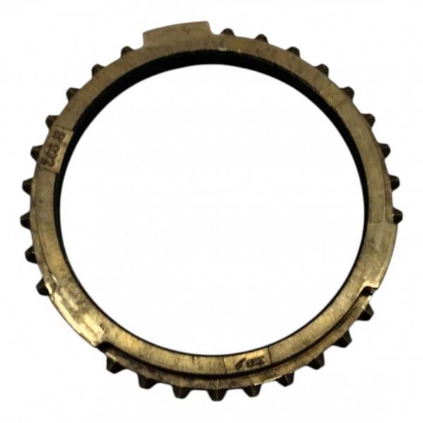 Sincronizador Terceira 3 Quarta 4 Marcha Fiat 1.8 Etorq