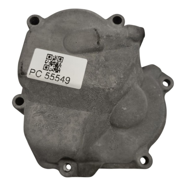 Tampa Traseira Cambio Fiat 1.8 Etorq 2011 2012 2013 2014 15