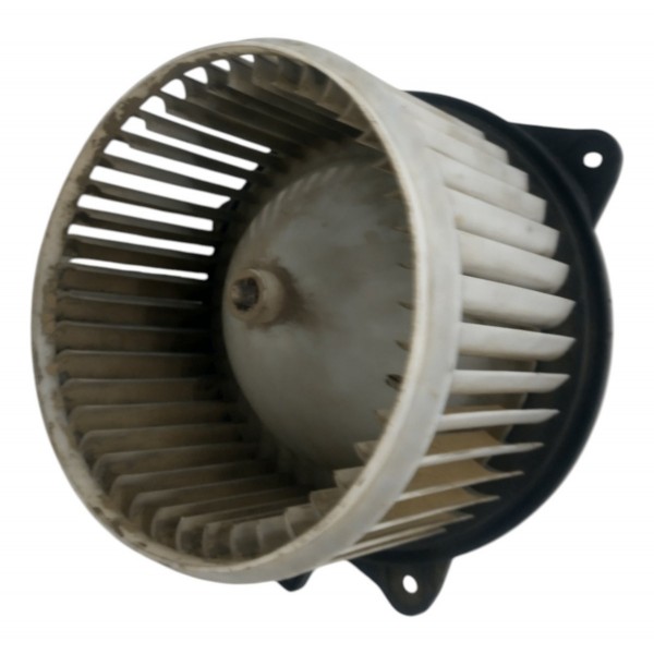 Motor Ar Forçado Fiat Stilo 2008 2009 2010 2011 2012 Detalhe