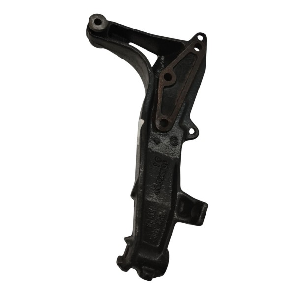 Suporte Coxim Câmbio Fiat Uno 1.0 Fire 2010 2011 2012 2013